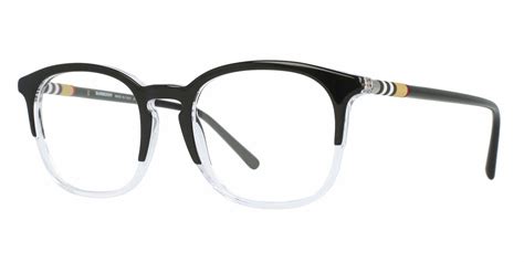 burberry optical frames 2017|Burberry eyeglasses frames size 50.